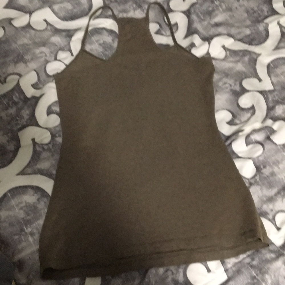 Tank top - Picture 2 of 2